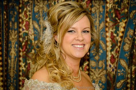 新娘化妆经典课程