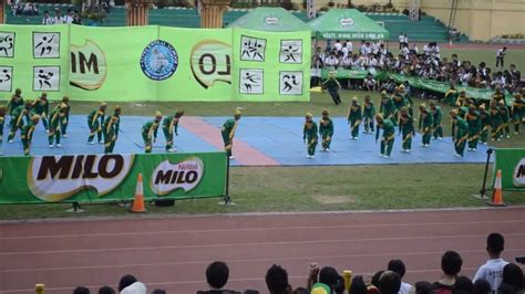 3-5岁小小米罗特色课程