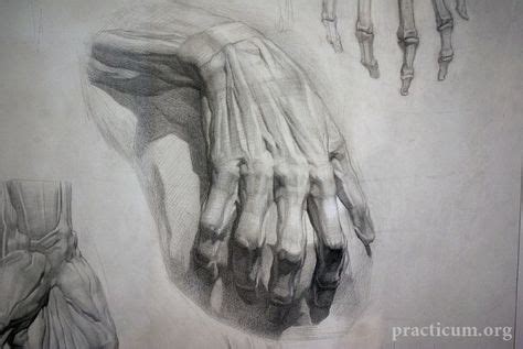 12-18岁列宾画院素描特色课