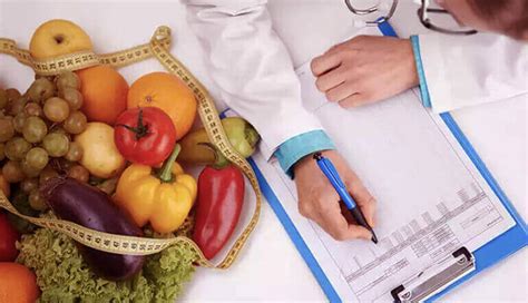 国际营养师双证课程