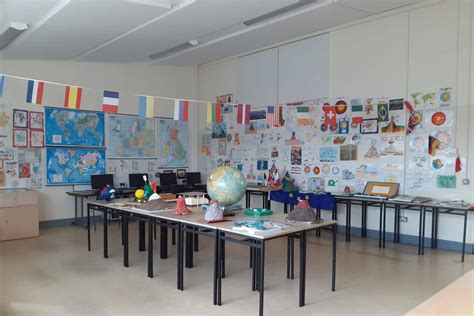 初中地理强化课程