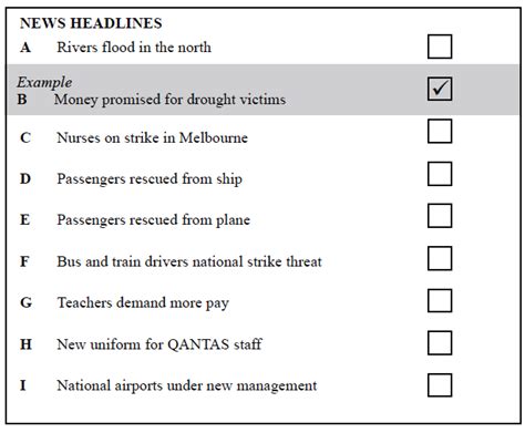 雅思模考经典课程