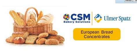 软欧面包经典课程