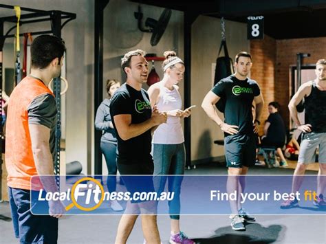 全能健身教练培养课程