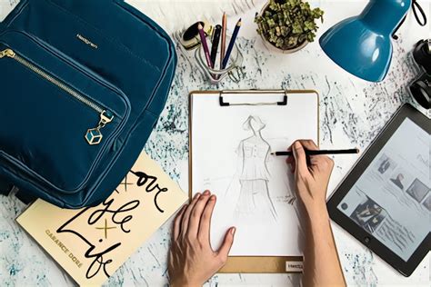 服装设计业余兴趣爱好课程