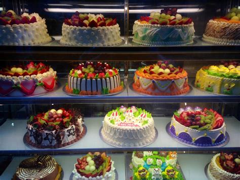 生日蛋糕实体店高级课程