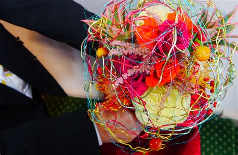 花艺设计师全能课程