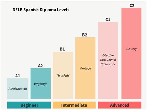 西班牙语DELE A1考级课程