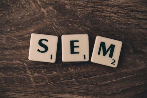 SEM搜索引擎竞价师精讲课程