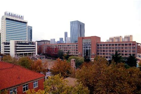 青岛理工大学成考课程