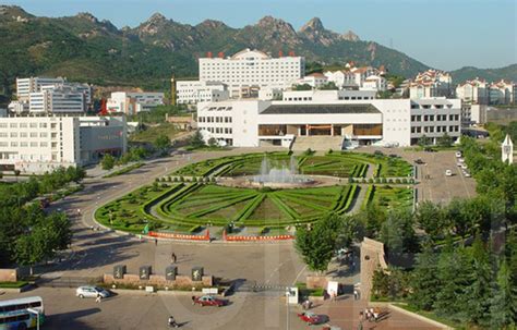 青岛农业大学成人高考课程