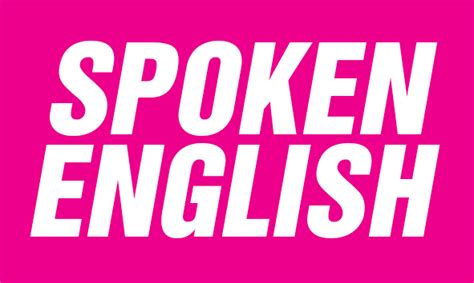 英语中外教口语课程