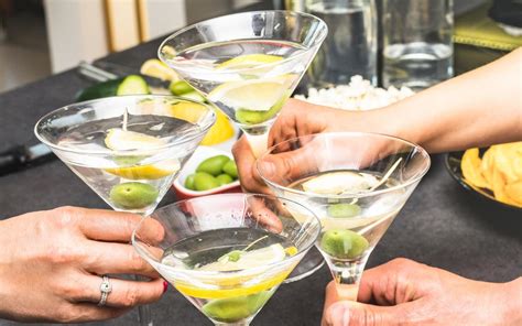 花式调酒兴趣课程