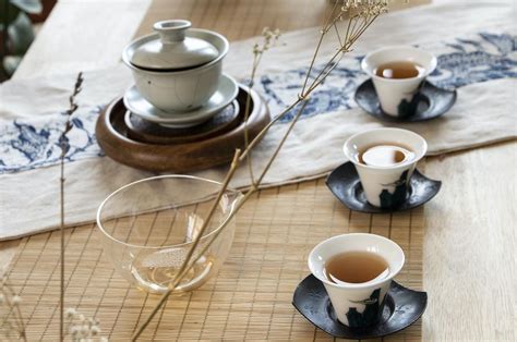 中级茶艺全能课程