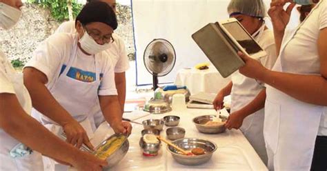 面包烘焙综合精品课程