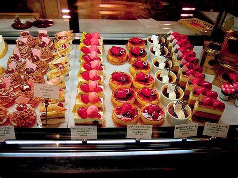 西点烘焙精品课程