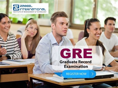 GRE强化提升课程