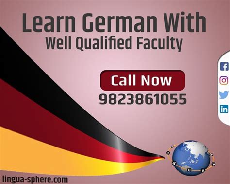 欧标德语A2基础课程