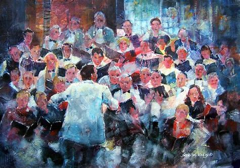 3-12岁童声合唱艺术课程