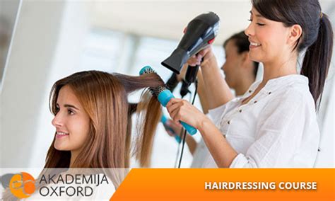 美发全科就业课程