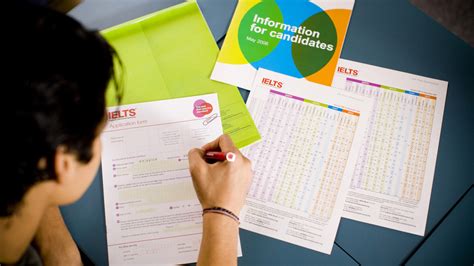 雅思全程小班课程