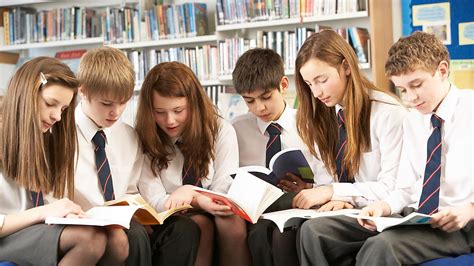 英国高中留学直通车