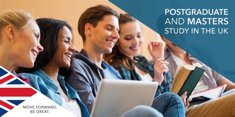 英国研究生留学直通车