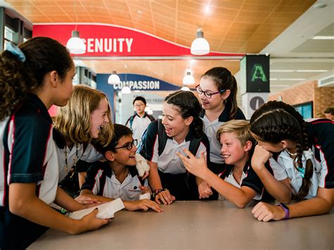 国际双语小学课程