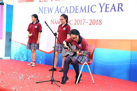 国际双语高中课程