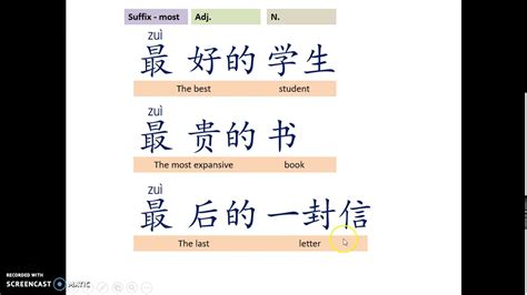 业余制一对一汉语课程
