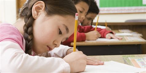 小学写作常规课程
