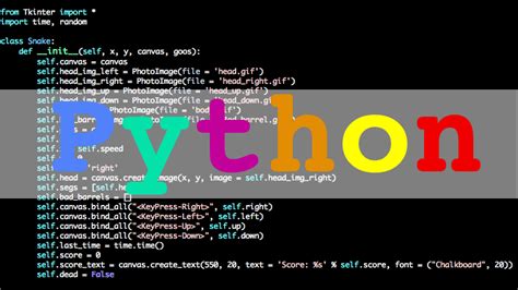 少儿Python代码编程班