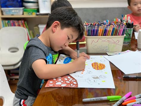 国际中学艺术修养课程
