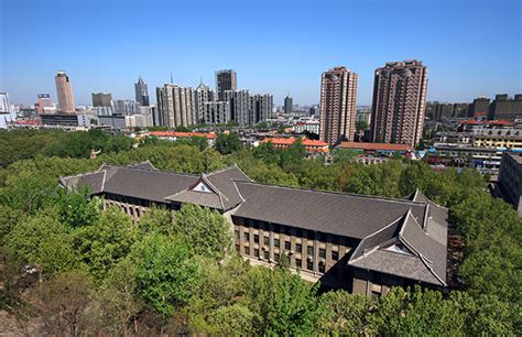 山东师范大学高起专课程