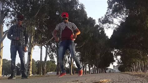 Popping机械舞少儿课程
