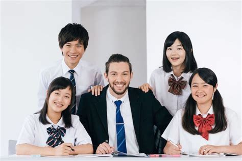 全外教商务日语口语课