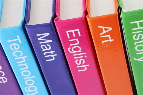 中学全科寒/暑假特色课程