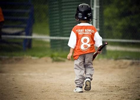 棒球青少年一对一私教课程