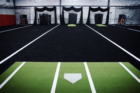 青少年棒球假期集训特色课程