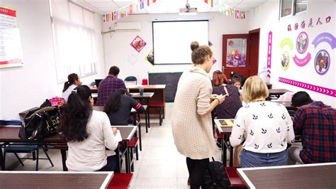 生存汉语短期精品课程