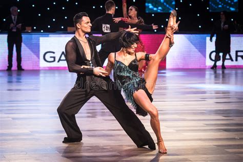 成人拉丁舞精品课程