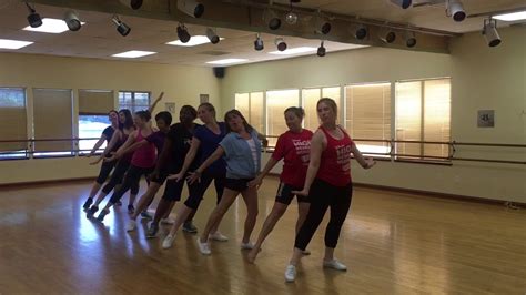 成人爵士舞精品课程