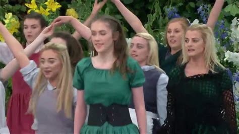 成人民族舞精品课程