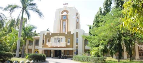 GCT工程硕士在职研培训课程