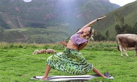 流瑜伽精品专业课程