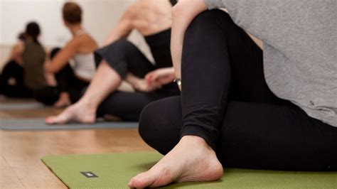 哈他瑜伽精品专业课程