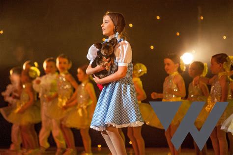 少儿主持表演艺术课程