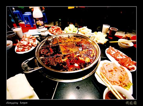 地道重庆火锅创业课程