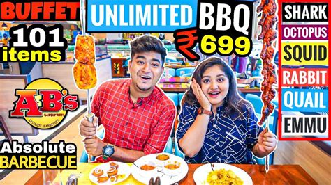 正宗自助烧烤创业课程