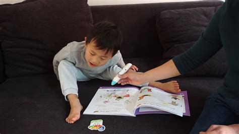 童声作文特色课程